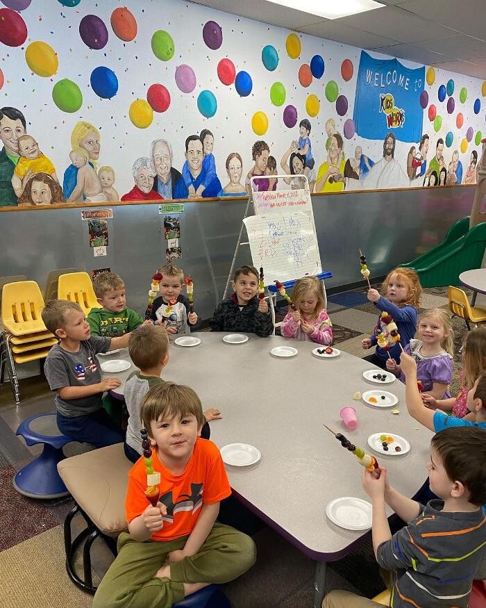 Images Kids Works, LLC