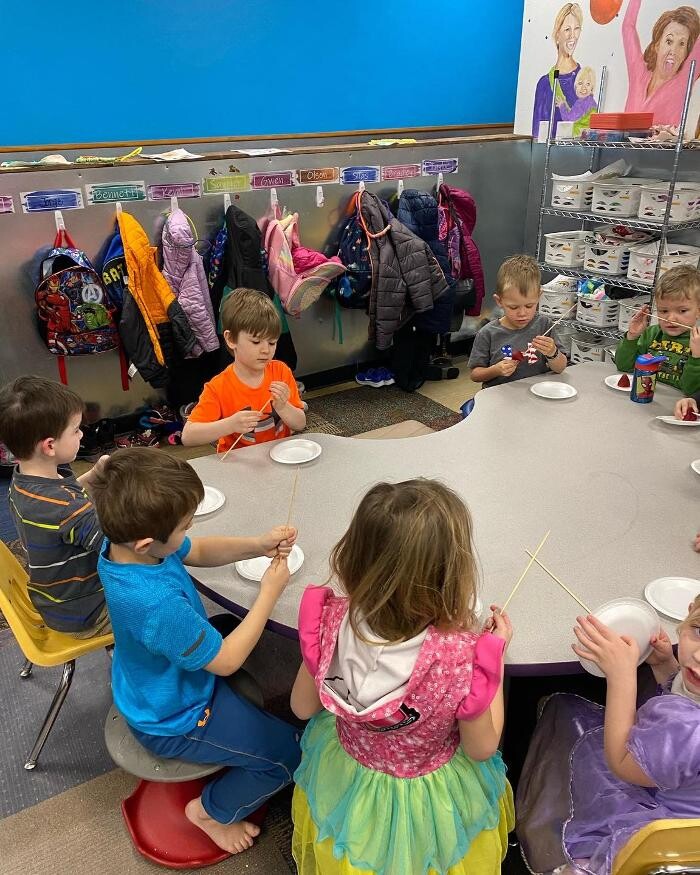 Images Kids Works, LLC