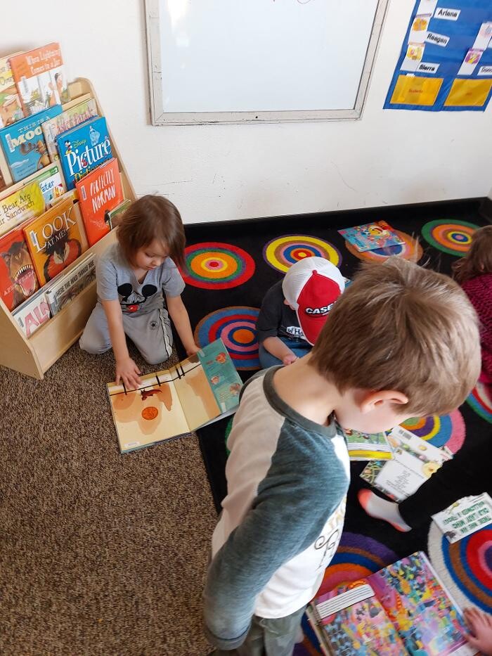 Images Kids Works, LLC