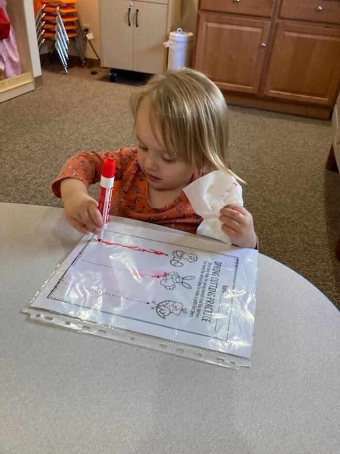 Images Kids Works, LLC