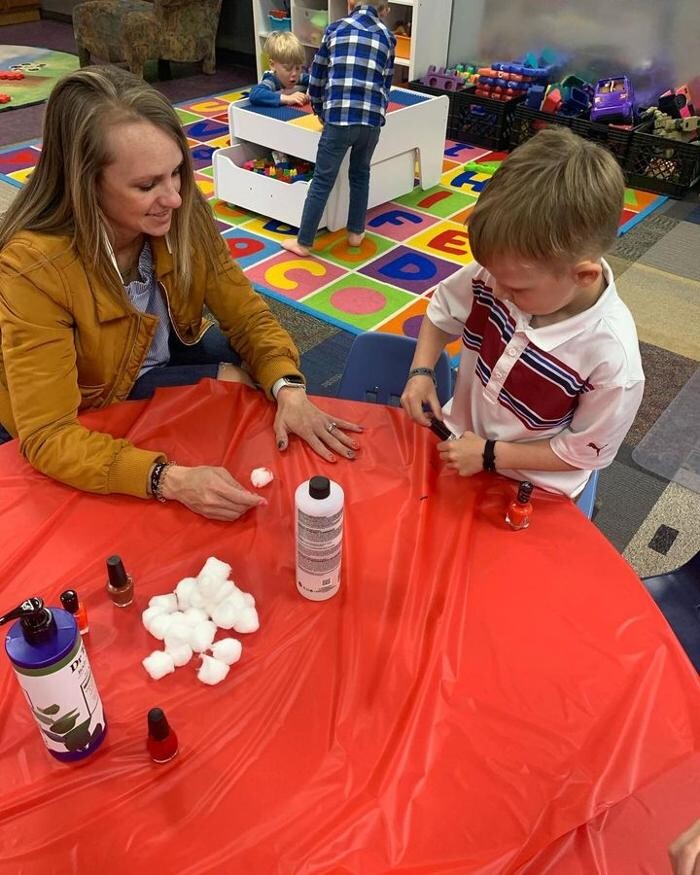 Images Kids Works, LLC