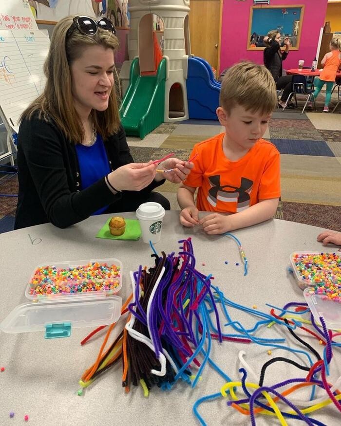 Images Kids Works, LLC