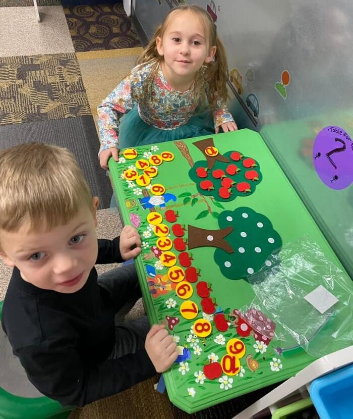 Images Kids Works, LLC