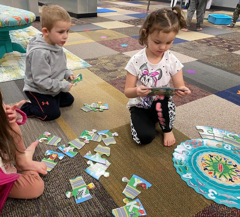 Images Kids Works, LLC