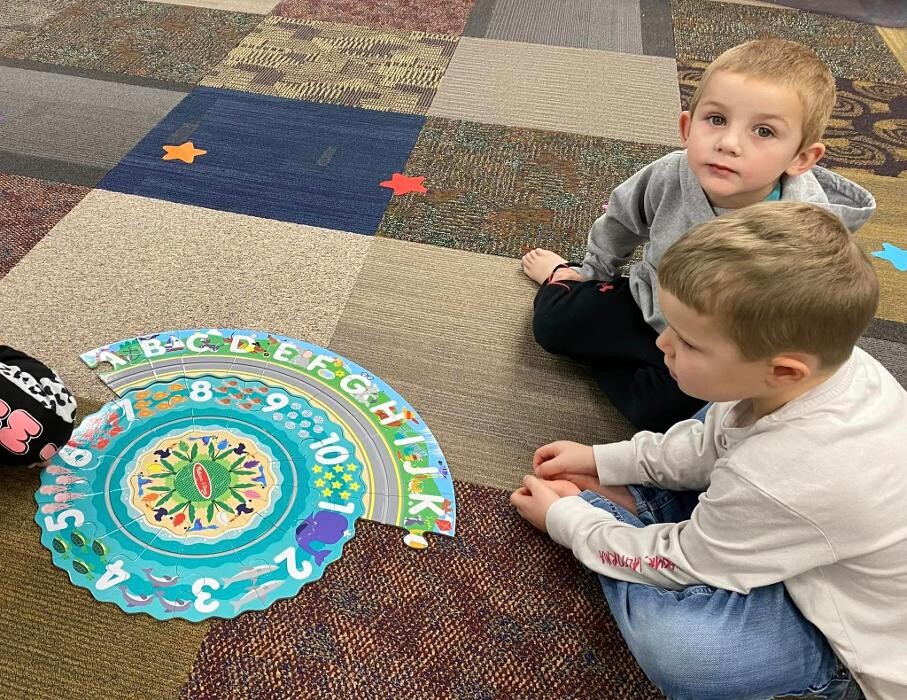 Images Kids Works, LLC