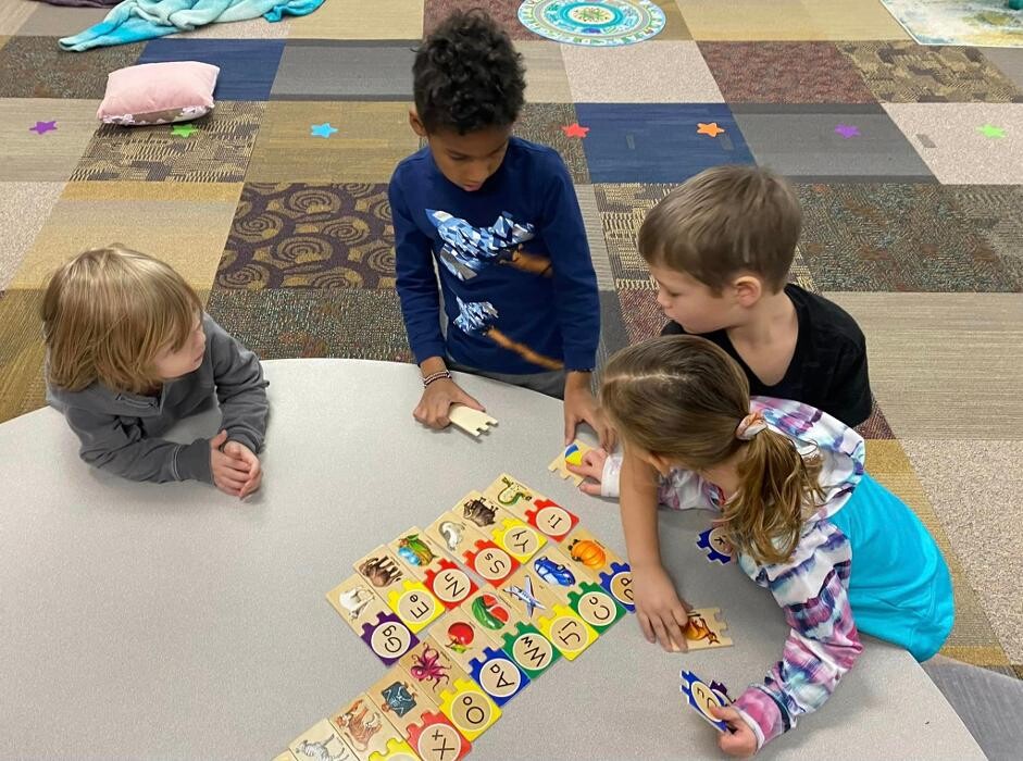 Images Kids Works, LLC