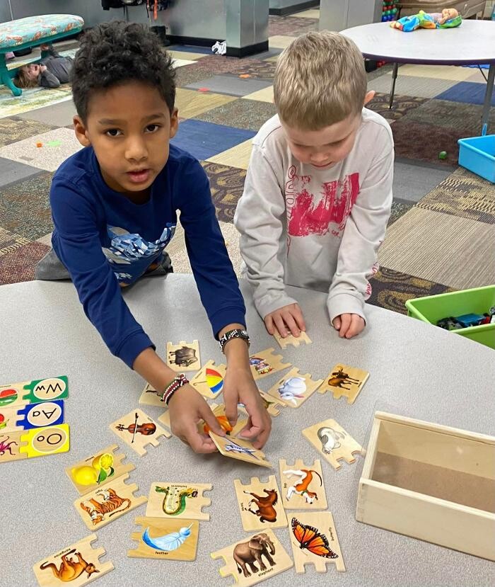 Images Kids Works, LLC