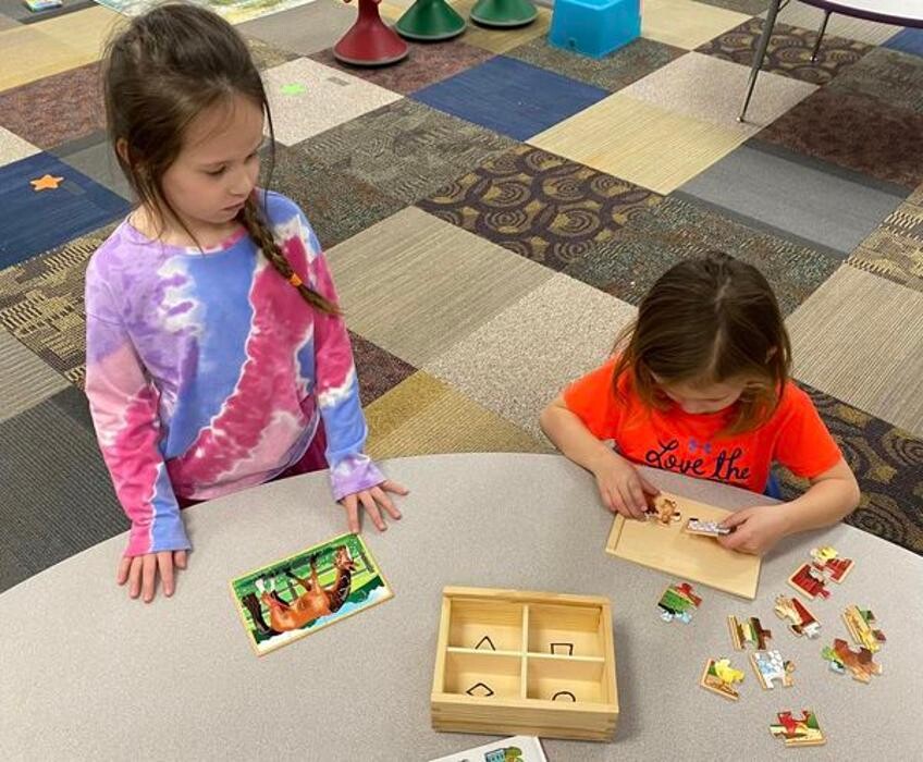 Images Kids Works, LLC