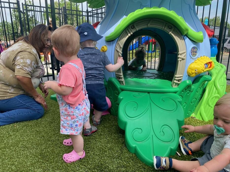 Images Kids Works, LLC