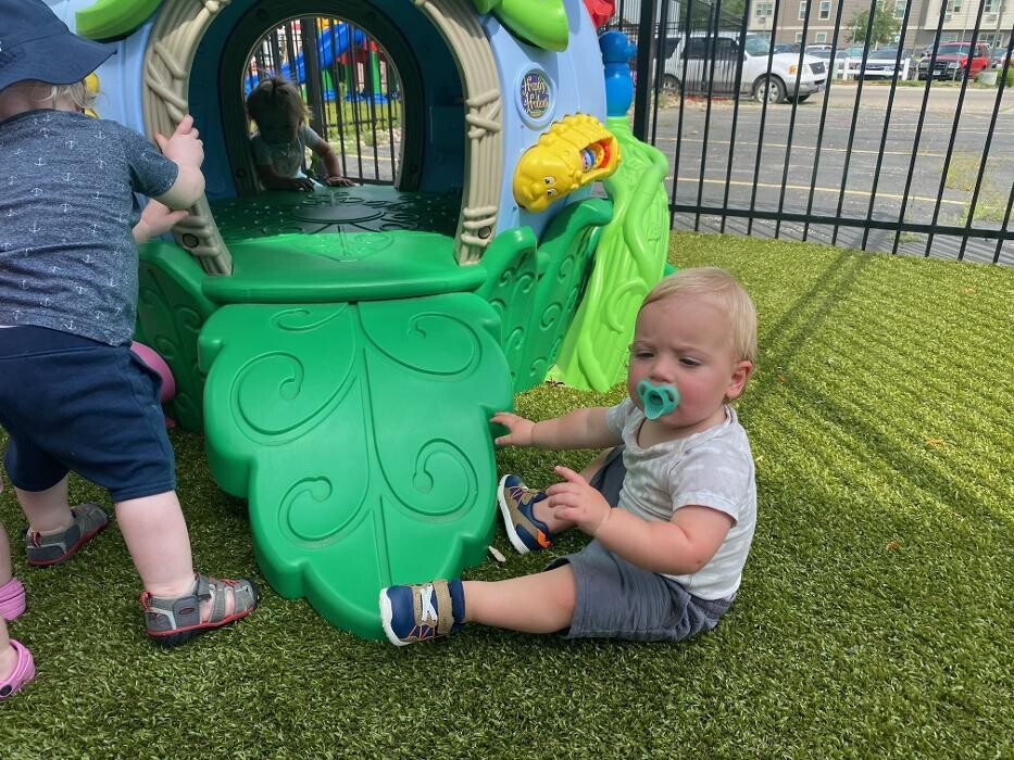 Images Kids Works, LLC