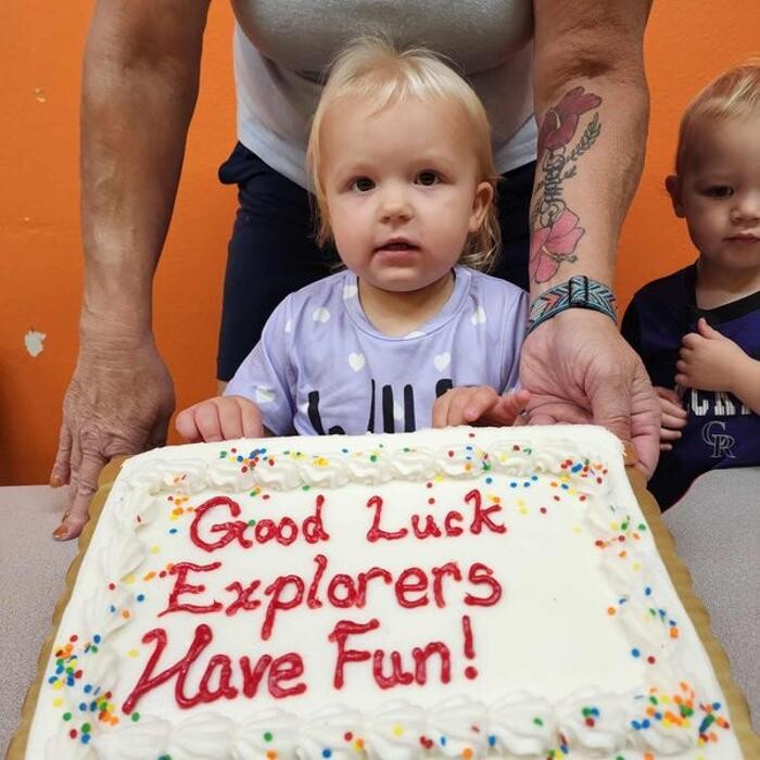 Images Kids Works, LLC