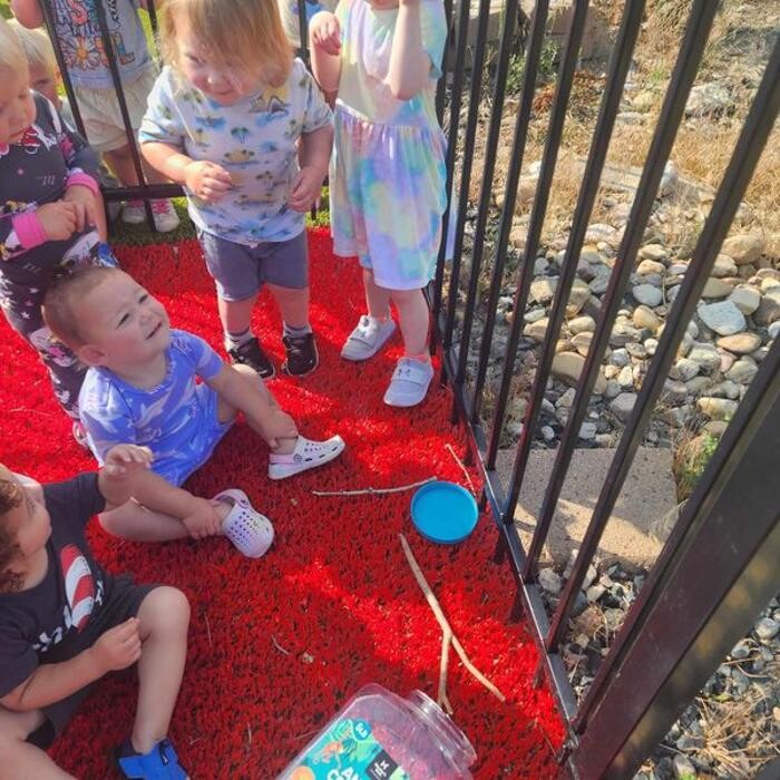 Images Kids Works, LLC