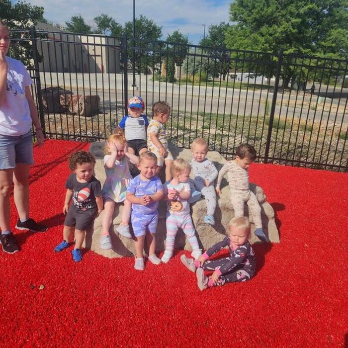 Images Kids Works, LLC