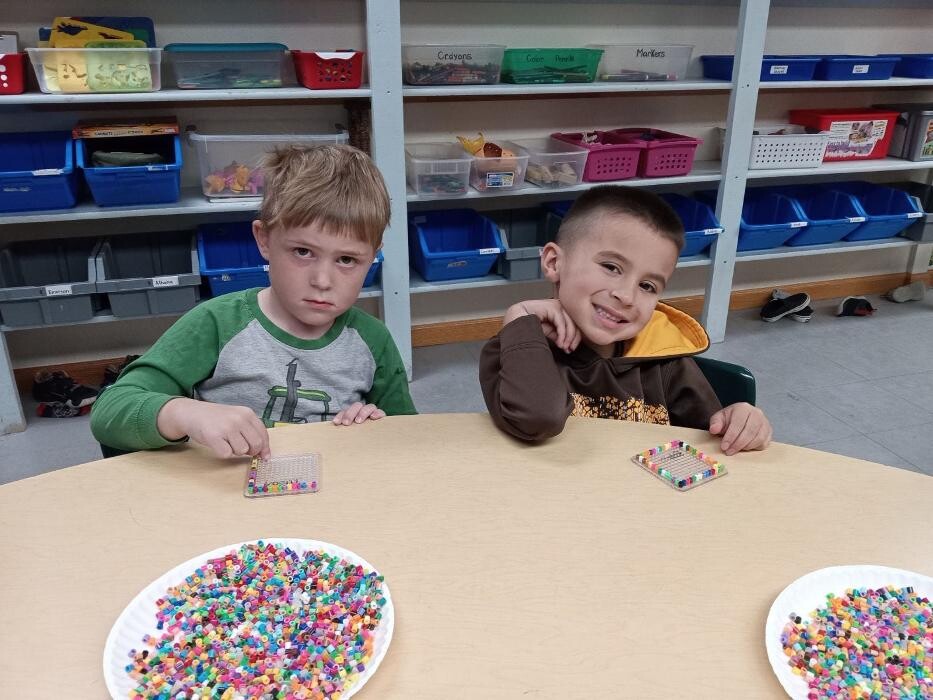 Images Kids Works, LLC