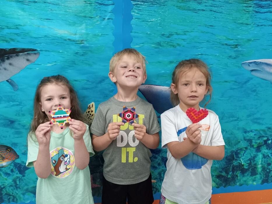 Images Kids Works, LLC