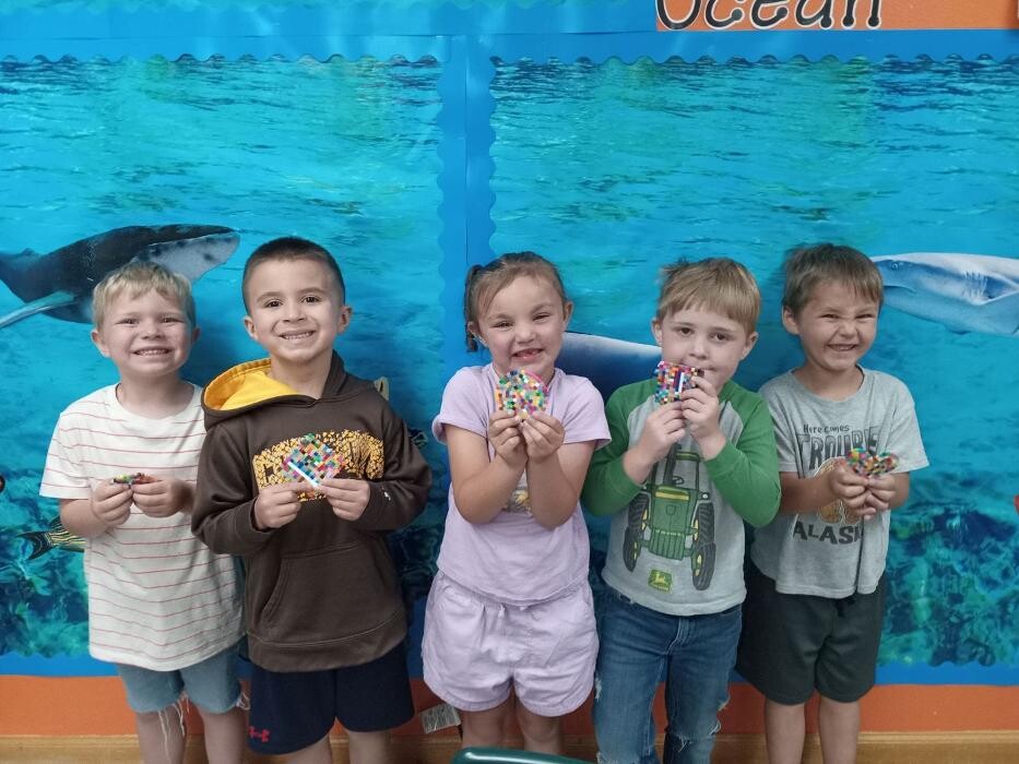 Images Kids Works, LLC