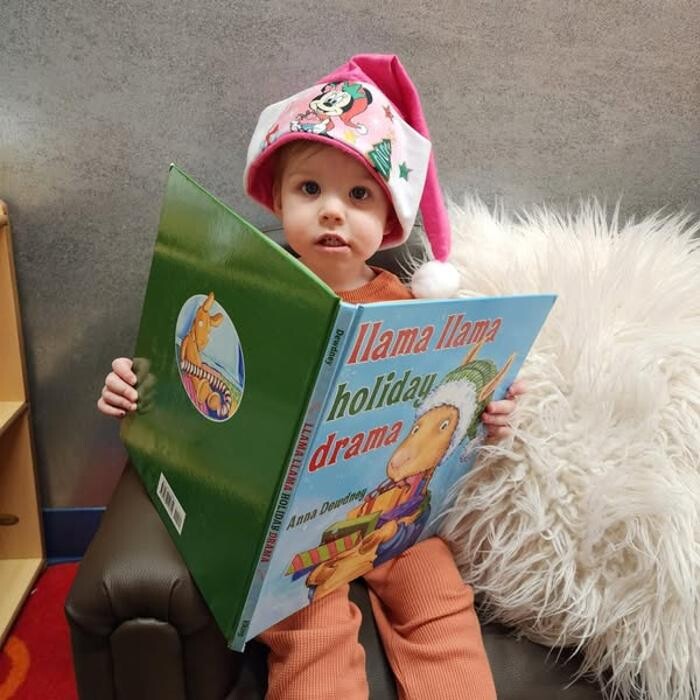 Images Kids Works, LLC