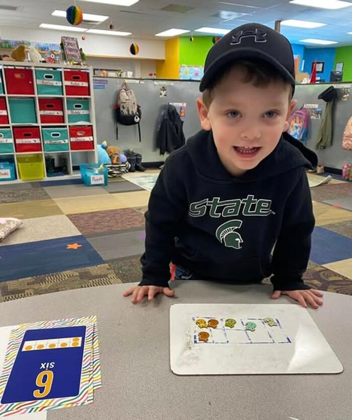 Images Kids Works, LLC