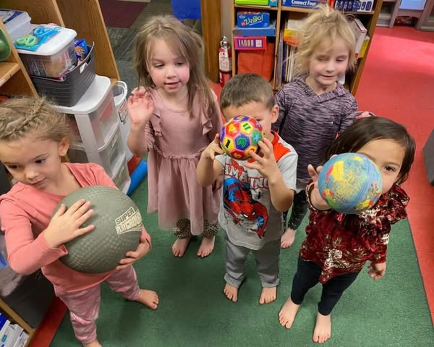 Images Kids Works, LLC