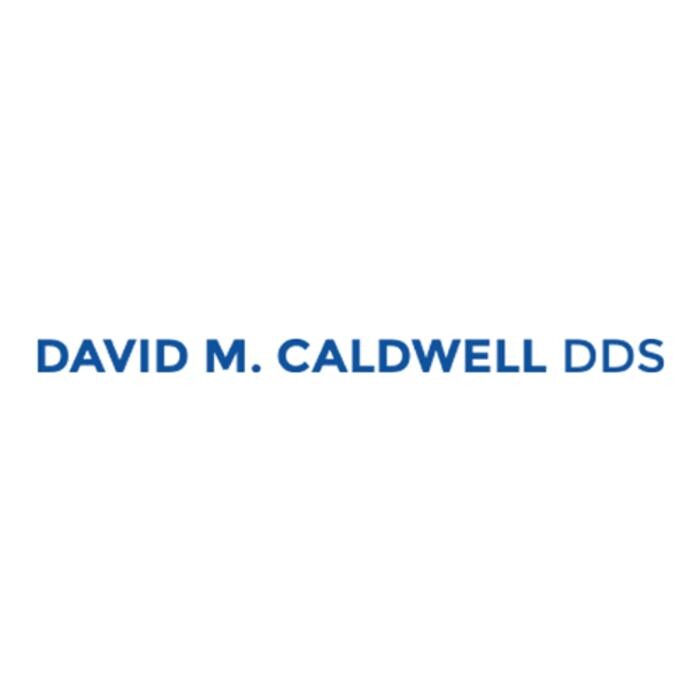 Images David M. Caldwell DDS
