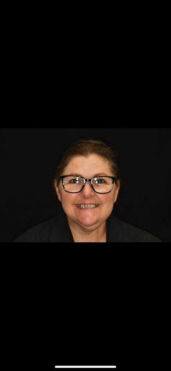 Images David M. Caldwell DDS