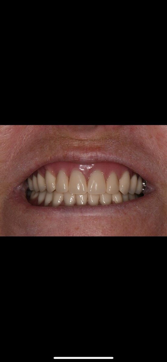 Images David M. Caldwell DDS