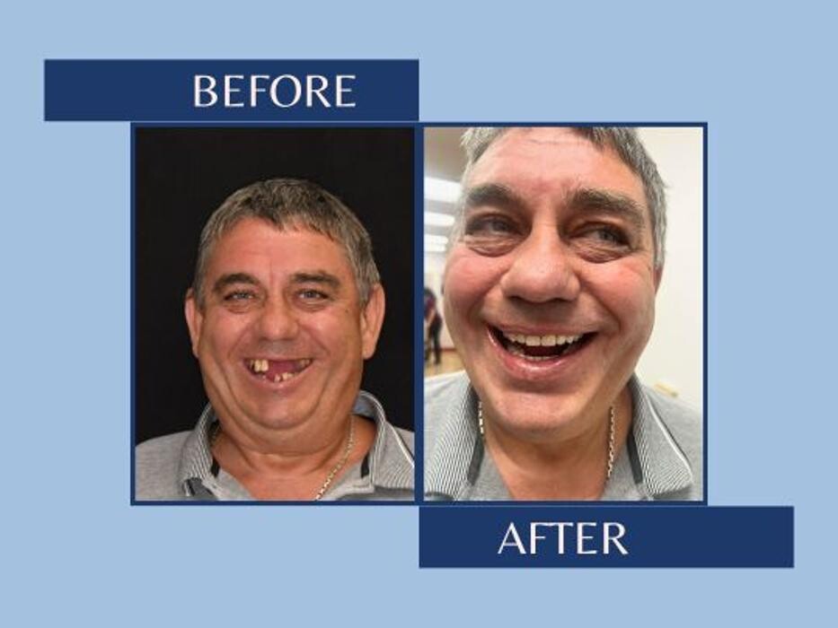 Images David M. Caldwell DDS