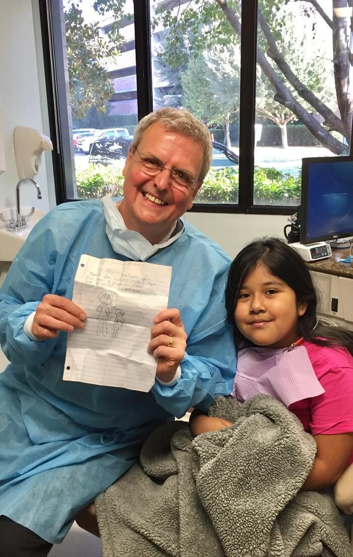 Images David M. Caldwell DDS
