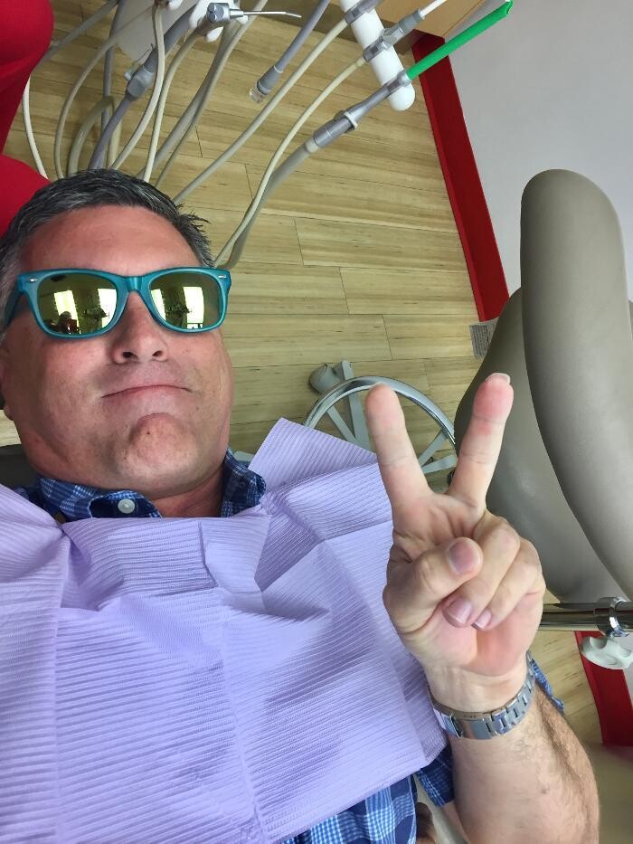 Images David M. Caldwell DDS