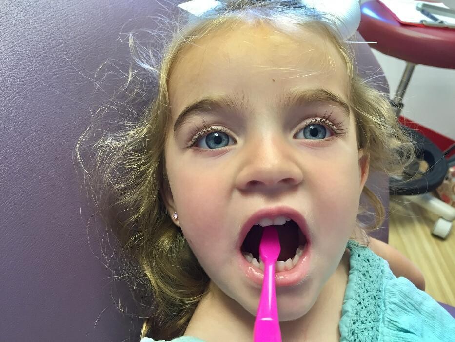 Images David M. Caldwell DDS