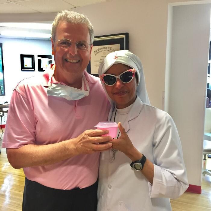 Images David M. Caldwell DDS