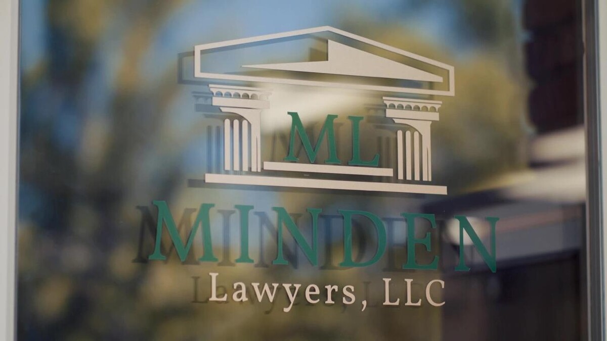 Images Minden Lawyers, LLC