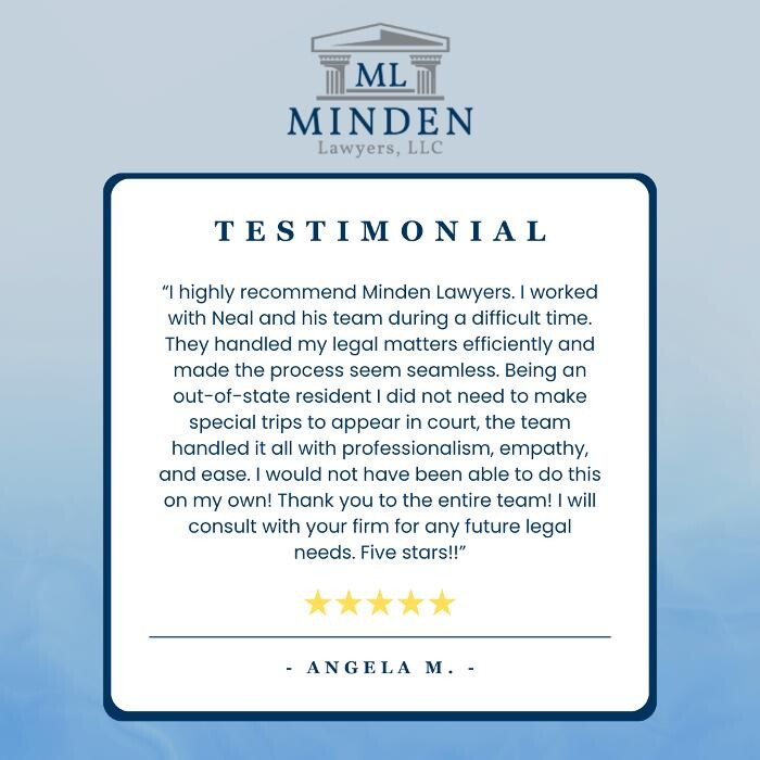 Images Minden Lawyers, LLC
