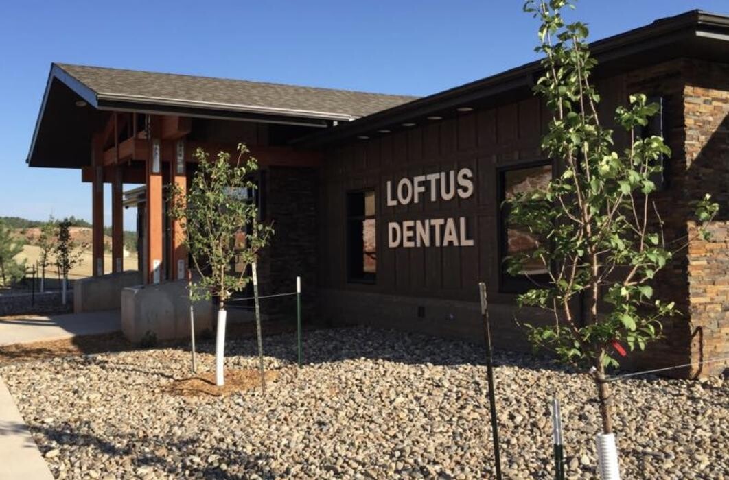 Images Loftus Dental