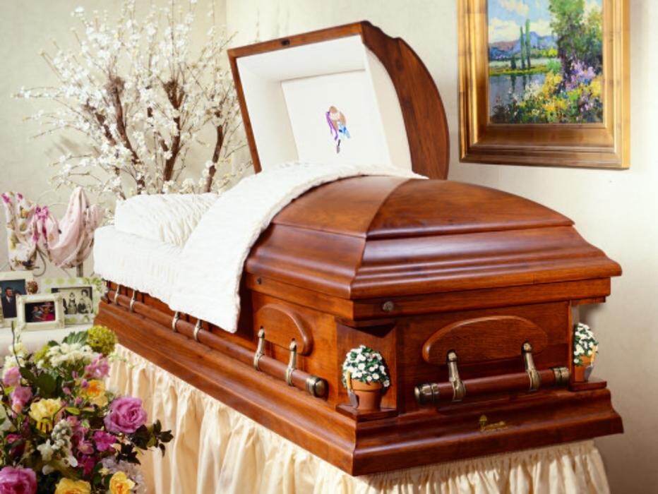 Images Gosselin Funeral Home
