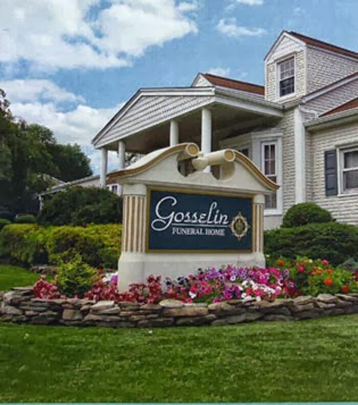 Images Gosselin Funeral Home