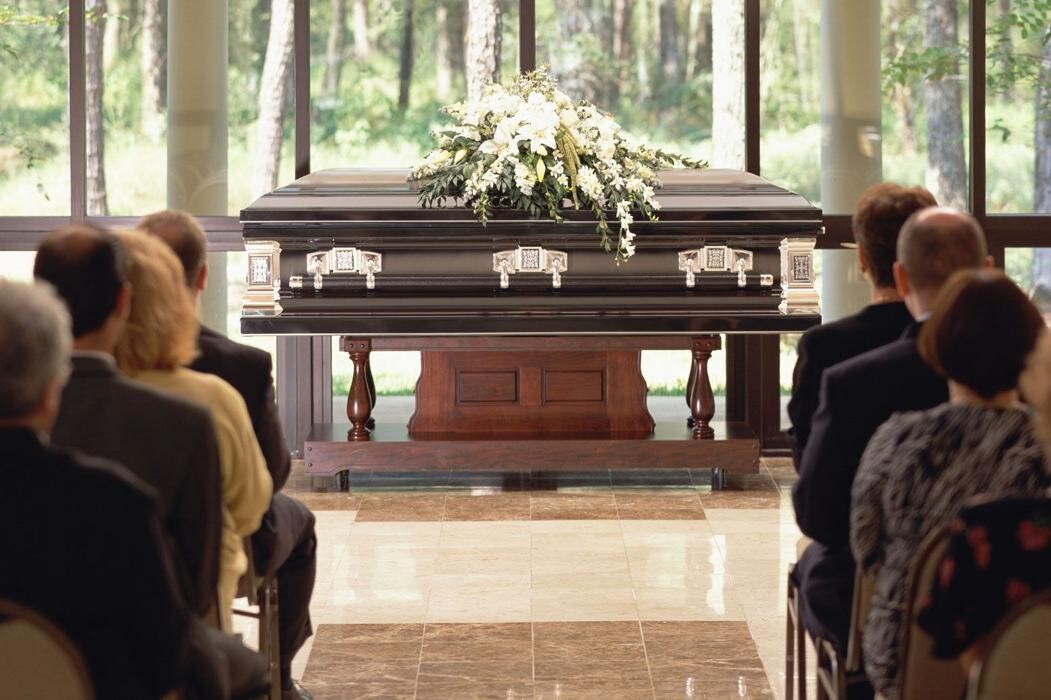 Images Gosselin Funeral Home