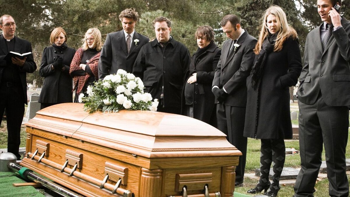 Images Gosselin Funeral Home