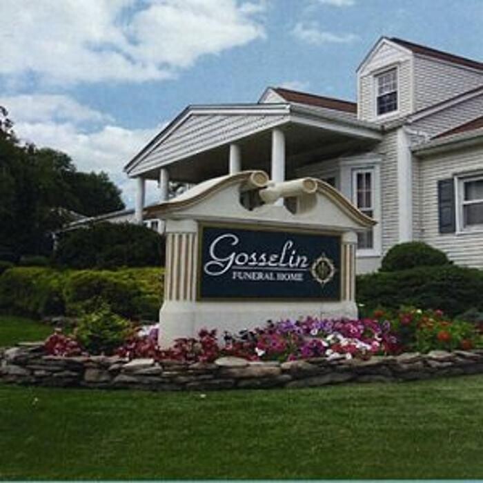 Images Gosselin Funeral Home