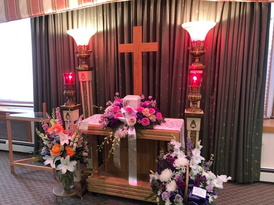 Images Gosselin Funeral Home