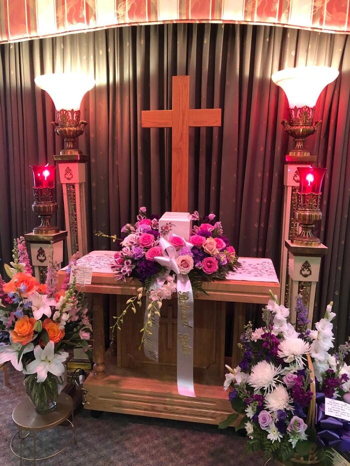 Images Gosselin Funeral Home
