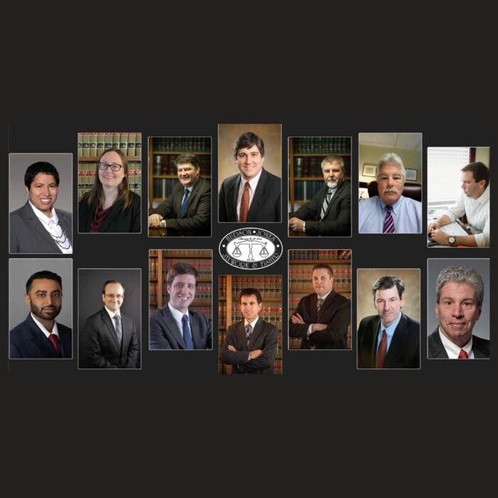 Images Hudson, Jones, Jaywork & Fisher