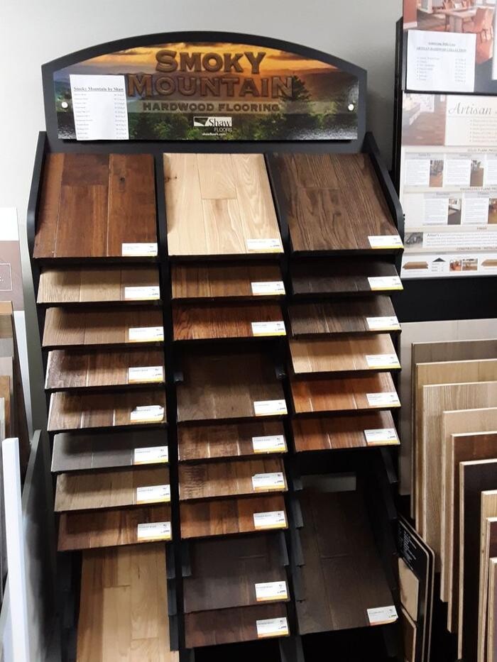 Images Bayside Flooring Outlet