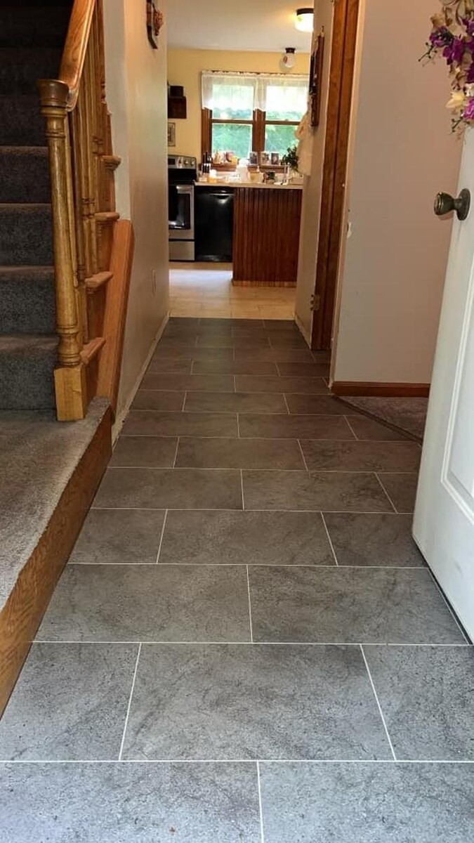 Images Bayside Flooring Outlet
