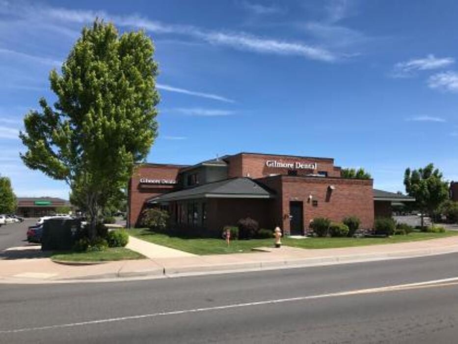 Images Gilmore Dental