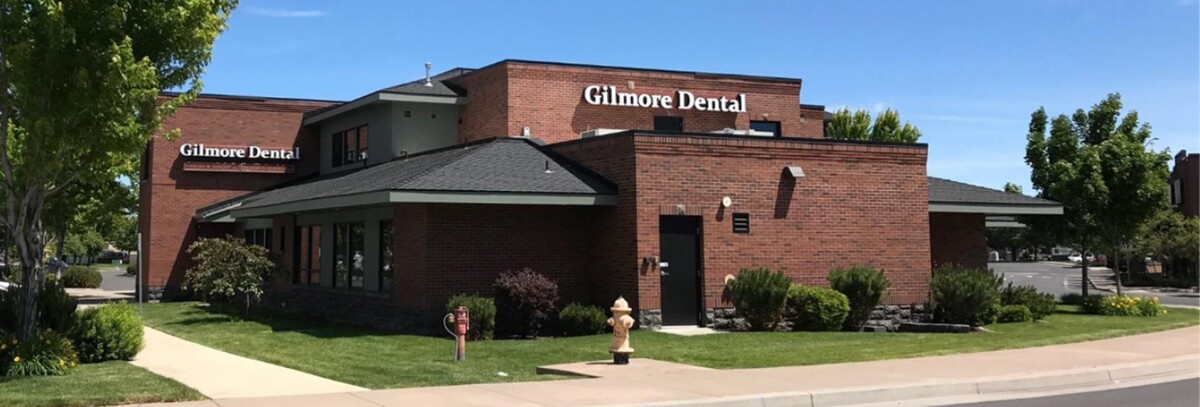 Images Gilmore Dental
