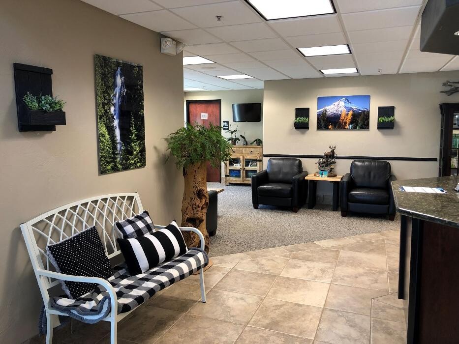 Images Gilmore Dental