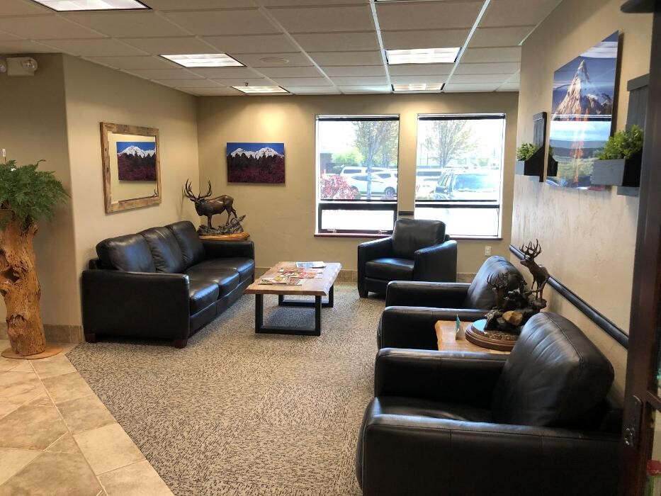 Images Gilmore Dental