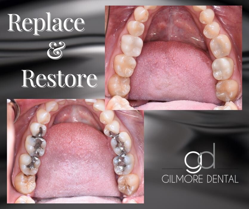 Images Gilmore Dental
