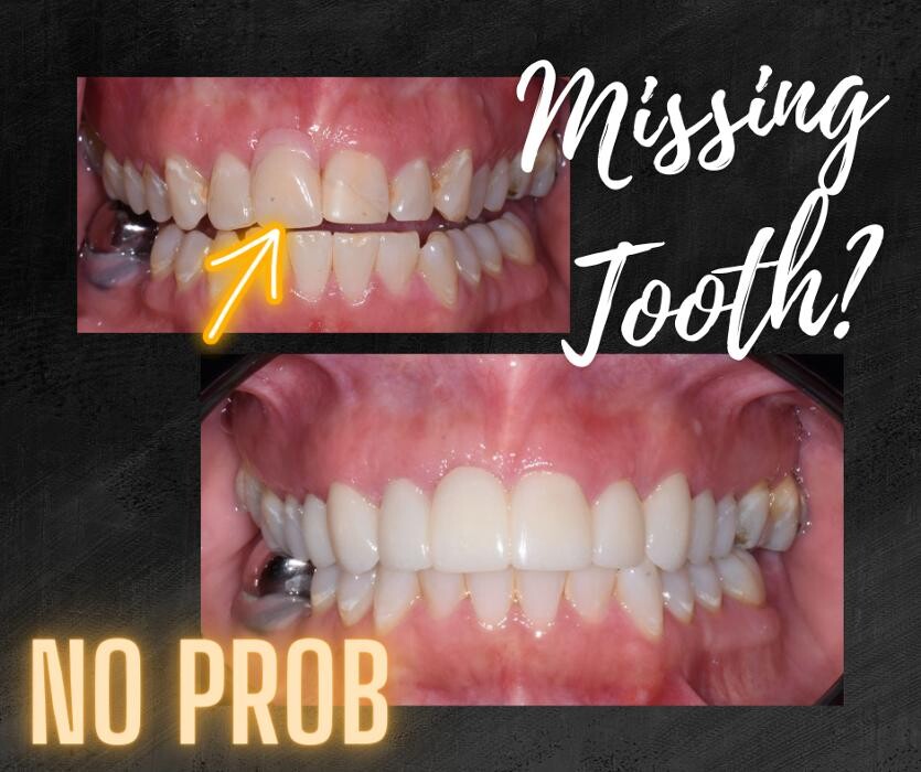 Images Gilmore Dental